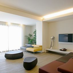 Hall Art Hotel Udine Fotos