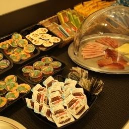 Buffet Art Hotel Udine Fotos