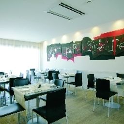 Buffet Art Hotel Udine Fotos
