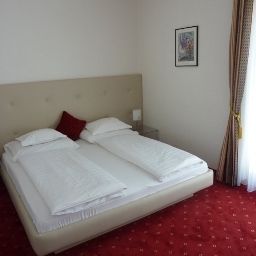 Chambre avec terrasse Zima Fotos