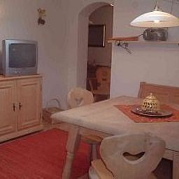 Suite Bergwald Pension Fotos
