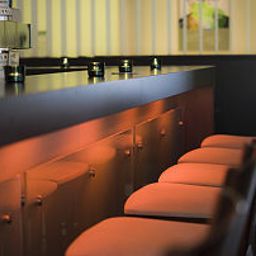 Bar Park Inn by Radisson Düsseldorf City Süd Fotos
