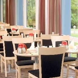 Breakfast room Park Inn by Radisson Düsseldorf City Süd Fotos