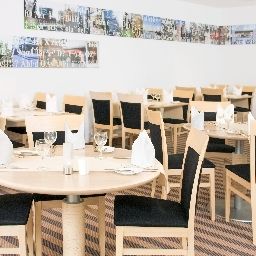 Restaurant Park Inn by Radisson Düsseldorf City Süd Fotos