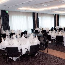 Banqueting hall Park Inn by Radisson Düsseldorf City Süd Fotos