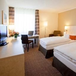  Park Inn by Radisson Düsseldorf City Süd Fotos