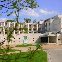 Holiday Inn WARSAW - JOZEFOW Varsovie