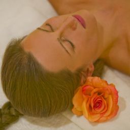 Beauty parlor Terra Nova Fotos