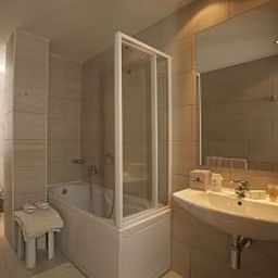 Salle de bains Europa Fotos