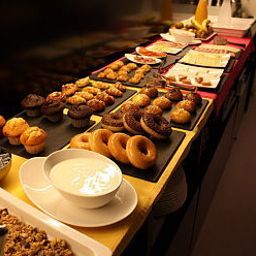 Buffet Del Carmen Fotos