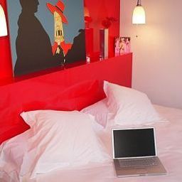 Chambre Del Carmen Fotos