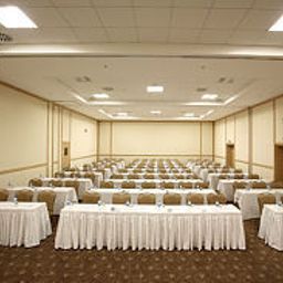 Conference room WOW Hotel Airport Fotos