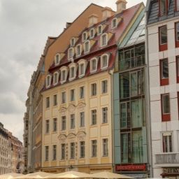  Aparthotel Altes Dresden Aparthotels An der Frauenkirche Fotos
