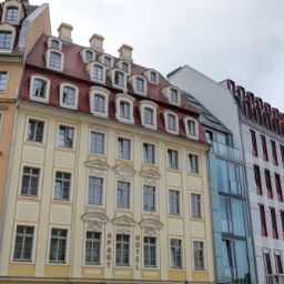  Aparthotel Altes Dresden Aparthotels An der Frauenkirche Fotos