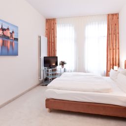  Aparthotel Neumarkt Aparthotels An der Frauenkirche Fotos