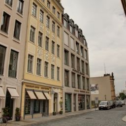 Aparthotel Neumarkt Aparthotels An der Frauenkirche Fotos