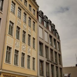  Aparthotel Neumarkt Aparthotels An der Frauenkirche Fotos