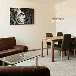 Zimmer Aparthotel Neumarkt Aparthotels An der Frauenkirche Fotos