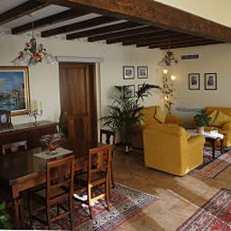 Vue intérieure Villa Serena Agriturismo Fotos
