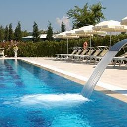 Piscine Villa Serena Agriturismo Fotos