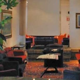 Hall Albergo alla Pineta Fotos