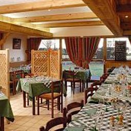 Restaurant Les Maraichers Fotos