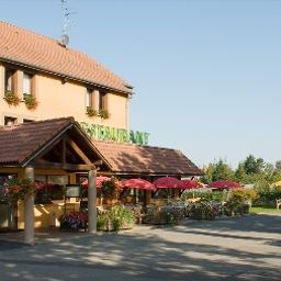Terrasse Les Maraichers Fotos