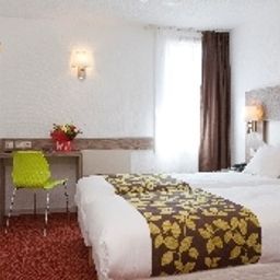 Chambre Les Maraichers Fotos