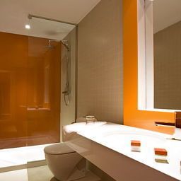 Interior view Room Mate Óscar Design Hotel Fotos