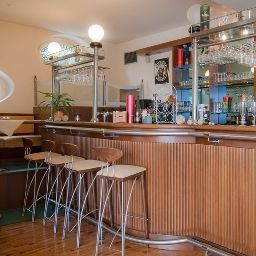 Bar Waldschlößchen Schierke Fotos