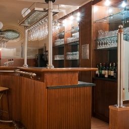 Bar Waldschlößchen Schierke Fotos