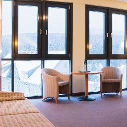 Suite Waldschlößchen Schierke Fotos