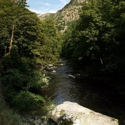  Waldschlößchen Schierke Fotos