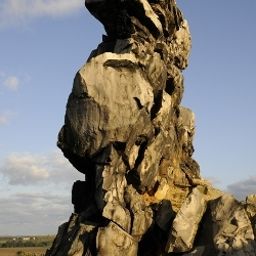  Waldschlößchen Schierke Fotos