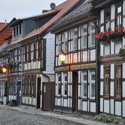  Waldschlößchen Schierke Fotos