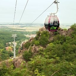  Waldschlößchen Schierke Fotos