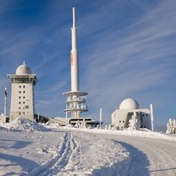  Waldschlößchen Schierke Fotos
