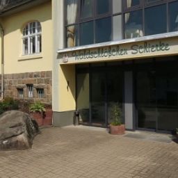  Waldschlößchen Schierke Fotos