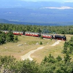 Ambiente Waldschlößchen Schierke Fotos