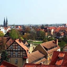 Ambiente Waldschlößchen Schierke Fotos