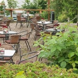 Terrazza Waldschlößchen Schierke Fotos