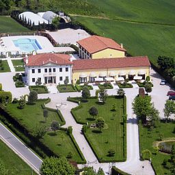 Vue Villa Serena Agriturismo Fotos