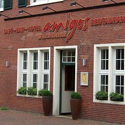 amigos im alten Brauhaus Drensteinfurt 
