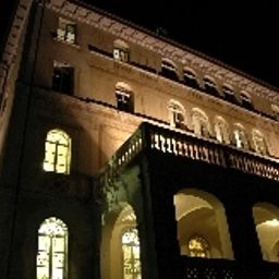 Vue extérieure Relais San Rocco Fotos
