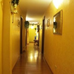 Vista all'interno Residenza Belli Fotos