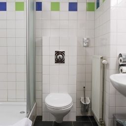 Badezimmer de Borgh Fotos