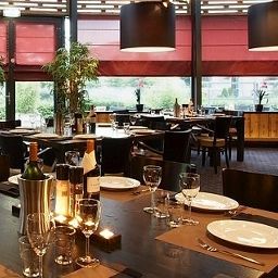 Restaurant de Borgh Fotos