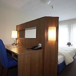Zimmer de Borgh Fotos