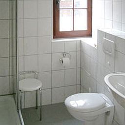 Salle de bains Zu Dresden Pension Fotos