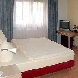 Chambre Zu Dresden Pension Fotos